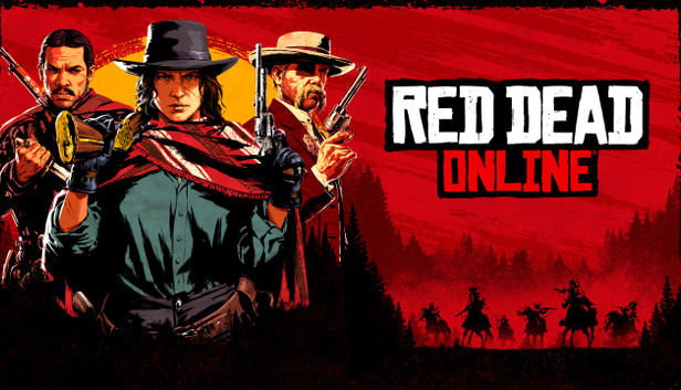 Red Dead Online - PS4